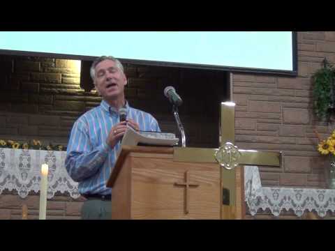 Centennial Christian Church - Special Musical Guest - 09/02/2012