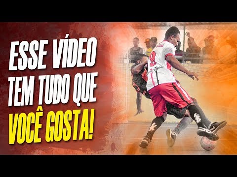 Virados Futsal x Unidos do Gueto - Final Copa Pedreira 2019 (Bronze)