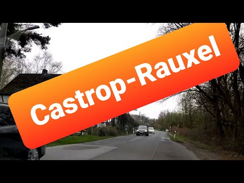 61.Castrop-Rauxel