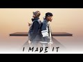 Harmonize ft. Bobby Shmurda & Bien – I Made it (Official lyrics video)