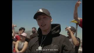 Los Dos Juntitos Lyrics English Translation