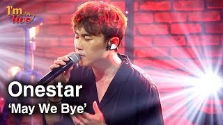 Download lagu [I'm LIVE] Onestar (임한별) & May We Bye (오월의 어느 봄날) mp3