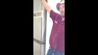 Interview with Rick L.