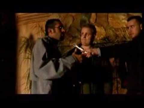 Downsyde @ Heat Live Footage and Interview.