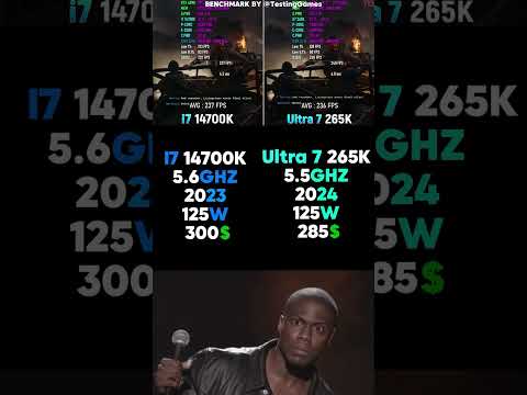 Intel i7-14700K vs Ryzen Ultra 7 265K… This Got Out of Hand 💀🔥
