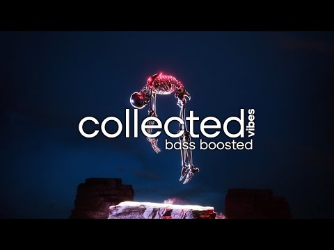 Steve Forest, Te Pai & Jaydan Wolf - Falling 🔊 [Bass Boosted]