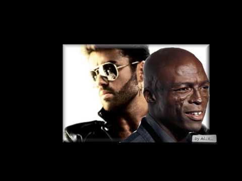 GEORGE MICHAEL and Seal "Killer" a tribute 1963 -2016