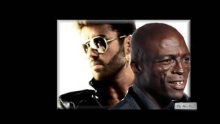 GEORGE MICHAEL and Seal &quot;Killer&quot; a tribute 1963 -2016