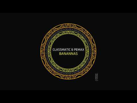 Classmatic, Pemax - Flip (Original Mix) [Roush Label]