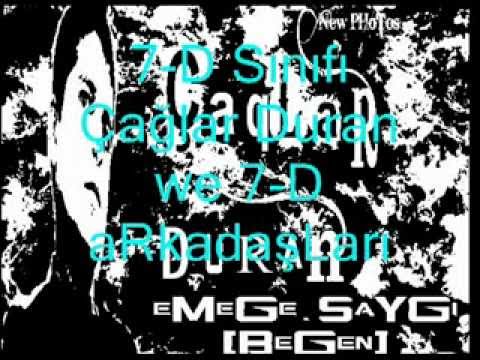 mc çağlar sen beni bırakamazsın