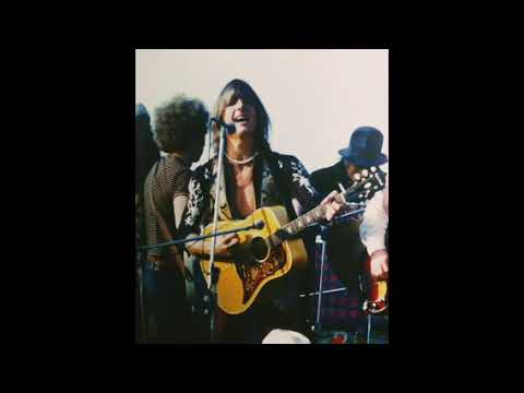 The Flying Burrito Brothers - Live at Altamont Speedway Free Festival 12,06,1969