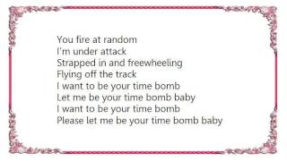 Devo - Race of Doom Lyrics