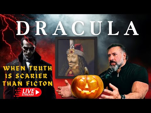 The Real Dracula: A Christian Warlord Who Defied Islam