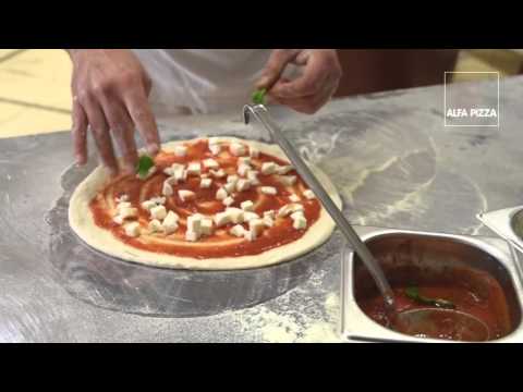 Wood Fired Pizza Oven Italy