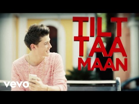 Video thumbnail for Tilttaamaan