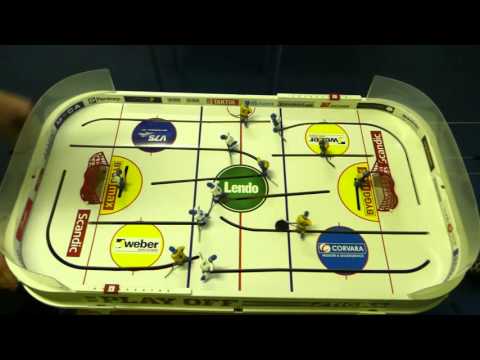 Daniel Mitro vs. Milan Mitro