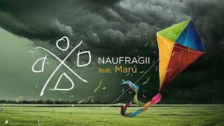 COMA - Naufragii (feat. Maru) [official visualizer 2023]