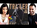 KGF CHAPTER 2 Trailer | Rocking Star Yash | Sanjay Dutt | Prashanth Neel | KGF 2 Hindi REACTION!!