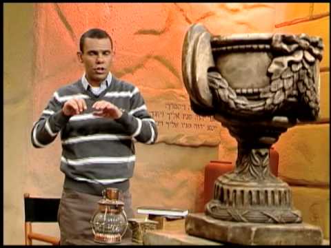 EVIDENCE - The Universe and God