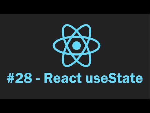 useState in React