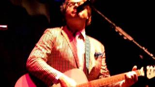 Steven Page - Clifton Springs