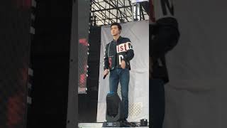 190119 EXO Sehun - We Young (SMTOWN in Chile 2019)