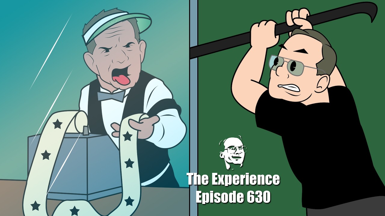 Jim Cornette on Dave Meltzer's Star Ratings For AEW Dynasty