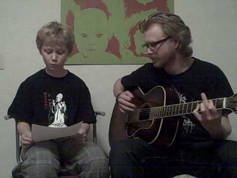 Yes We Can - Carter and Ed