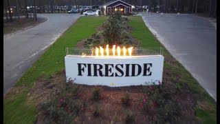 Fireside RV Resort Video