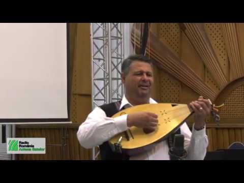 Taraful din Teleorman si Marian Sandu - Foaie verde trei migdale