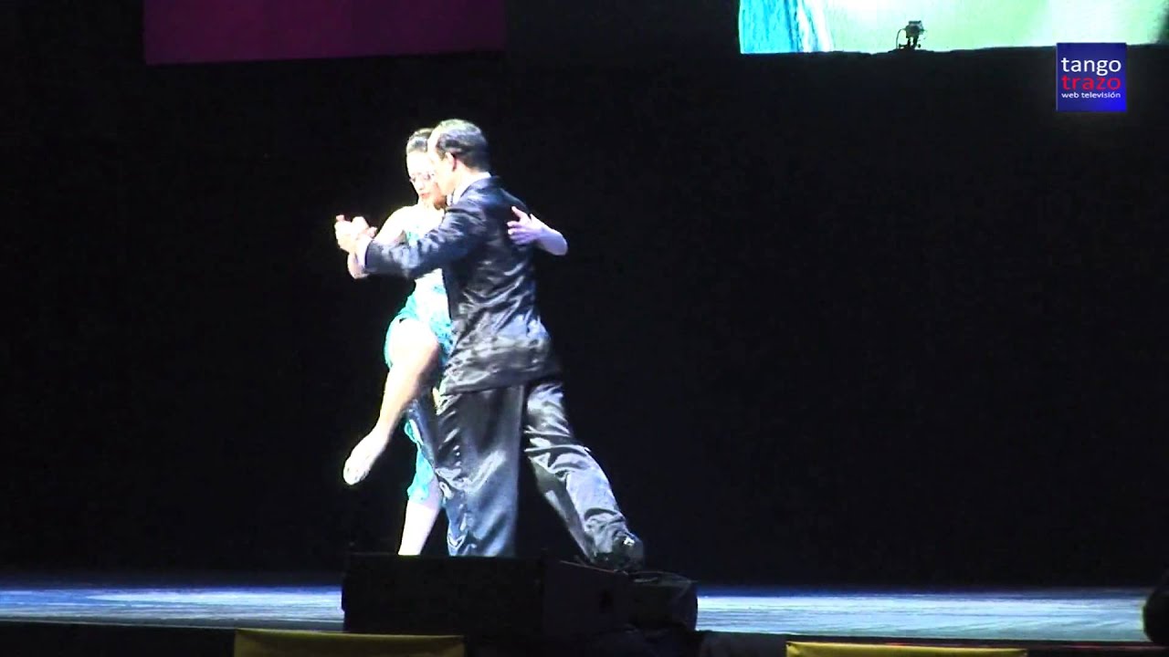 Julio Cesar Montoya y Ana Isabel Lopera