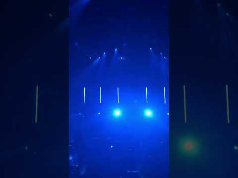 Sleep Token - 5 Alkaline - Live at Riverstage, Brisbane - Pit view