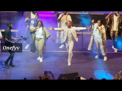Jonah Chivasa ~ Ndozvinoita Nyasha & Zim praise (live)
