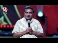 Actor Babu Mohan Speech Directors Day 2026 V6ENT
