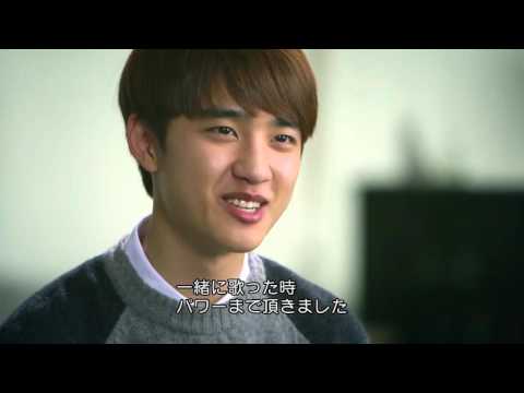 SMT D STAGE - YOU NEEDED ME (DO&CHANGMIN&TAEMIN&JAEHYUN)