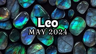 Leo: The Financial Future Plan is Looking Good! - May 2024