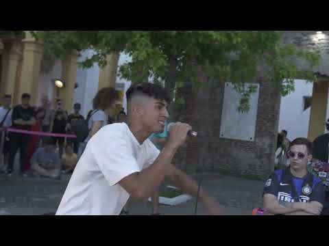 THOM vs RIFE vs KHATEON - 8vos. COPA RECOLETA - FECHA 1