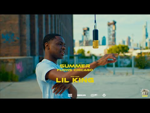 LIL KING - DOUBLE DUTCH - SFC FREESTYLE VIDEO