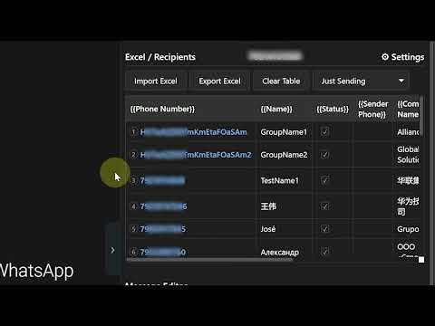 Item video thumbnail