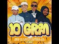10 GRAM Real K Feat Natiey Lepaka Nova Sa Style Westboy