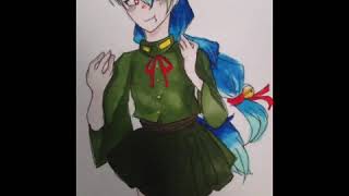 #クソ月の新しい主キャラ案