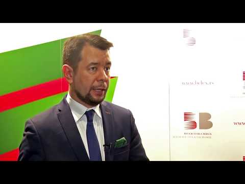 15. novembar 2018 - Upgrade in Belgrade 2018