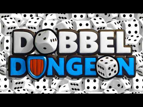 The Next Evolution of Dicey Dungeons-Type Games! - Dobbel Dungeon