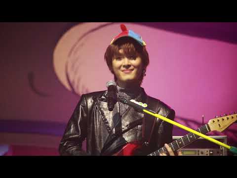 200215 잔나비(김도형 focus) - 우리 애는요 @잔나비 전국투어 콘서트 넌센스2-올림픽홀