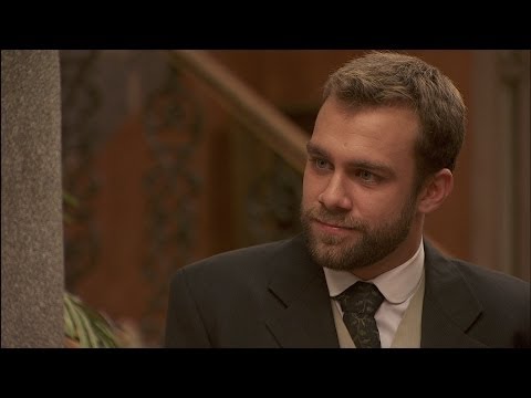 El secreto de Puente Viejo - ¿Por qué ha reunido Fernando a tanta gente en la casona?