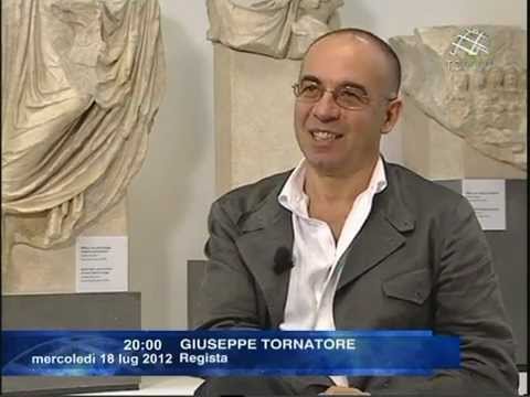 Da gennaio 2013 in sala "La migliore offerta", il nuovo film del premio oscar Giuseppe Tornatore