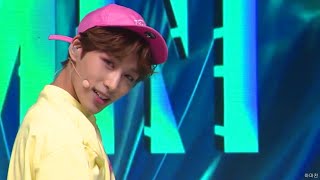 LIM JIMIN(임지민) 一 Loveholic(놀리지마) 교차편집 (Stage Mix)