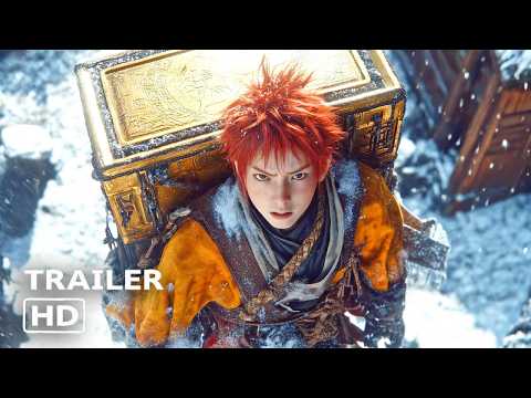 Saint Seiya Live-Action (2026) |  Twelve Zodiac Temples to Hades | Teaser Trailer