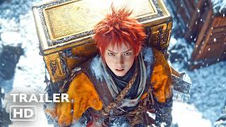 Download lagu Saint Seiya Live-Action (2026) | Dari Dua Belas Kuil ke Hades | Cuplikan teaser mp3