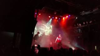 Revolting Cocks - My Lucky